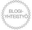 Blogiyhteistyo