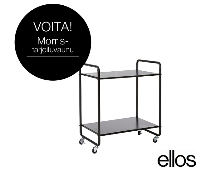 voita_tarjoiluvaunu