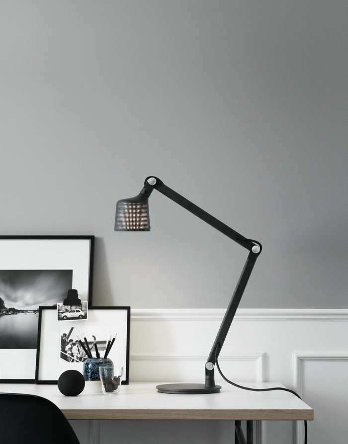 VIPP-bordlampe
