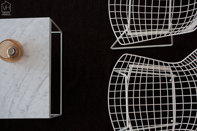 bertoia_sidechair