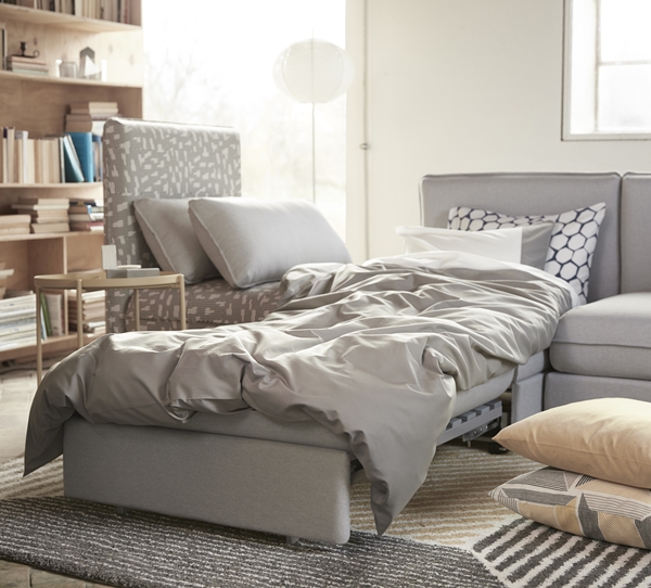 IKEA_VALLENTUNA_3_sitssoffa_med-sang_Orrsta_ljusgra